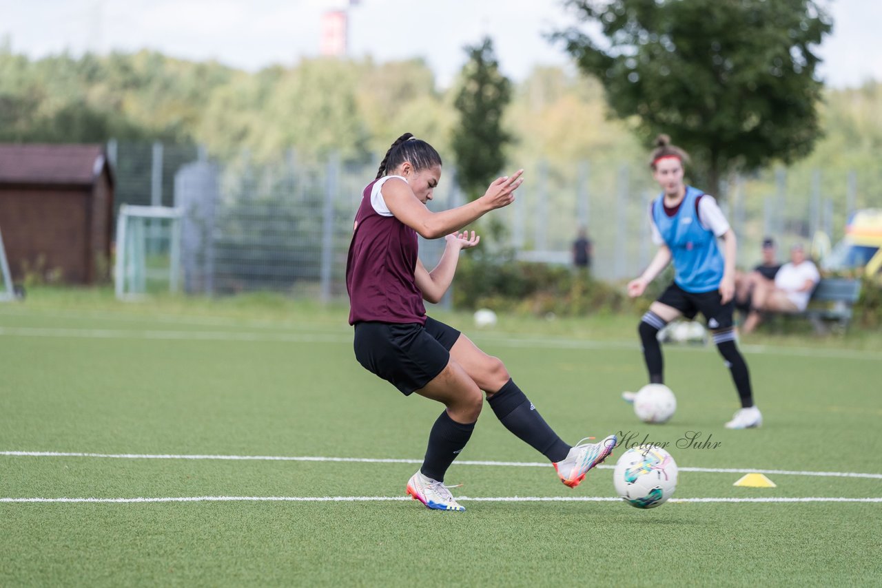 Bild 439 - Saisonstart Oberliga